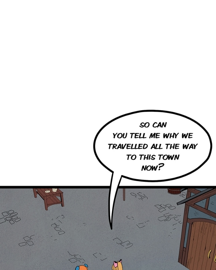 Line Chapter 43 page 11 - 