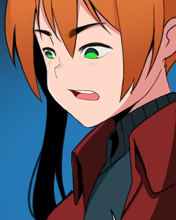Line Chapter 43 page 101 - 
