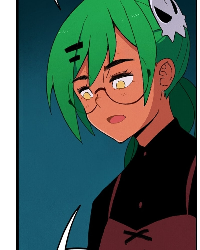 Line Chapter 43 page 107 - 