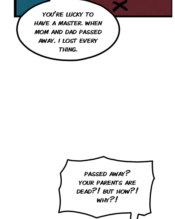 Line Chapter 43 page 108 - 