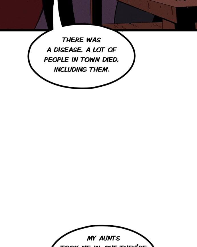 Line Chapter 43 page 110 - 