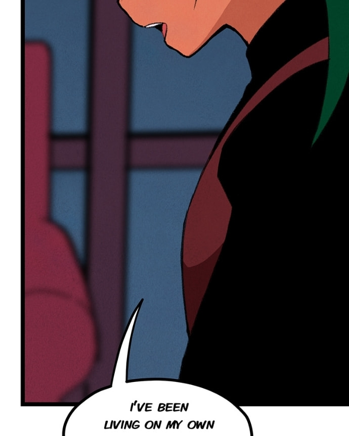 Line Chapter 43 page 112 - 
