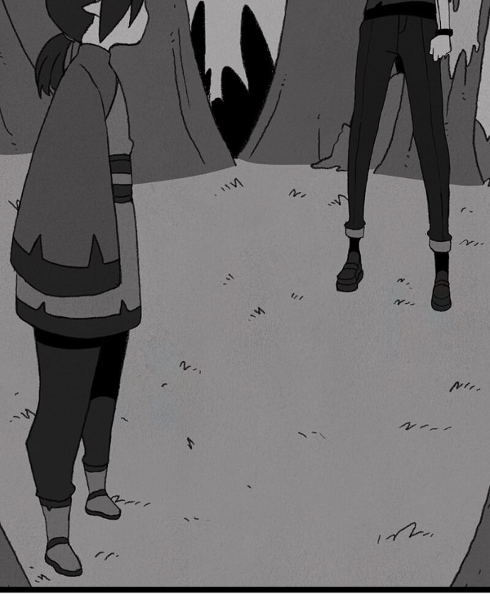 Line Chapter 43 page 118 - 