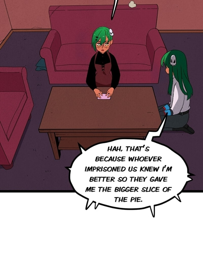 Line Chapter 43 page 120 - 