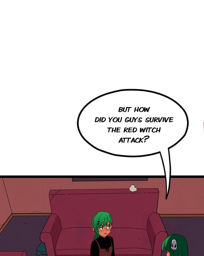 Line Chapter 43 page 123 - 