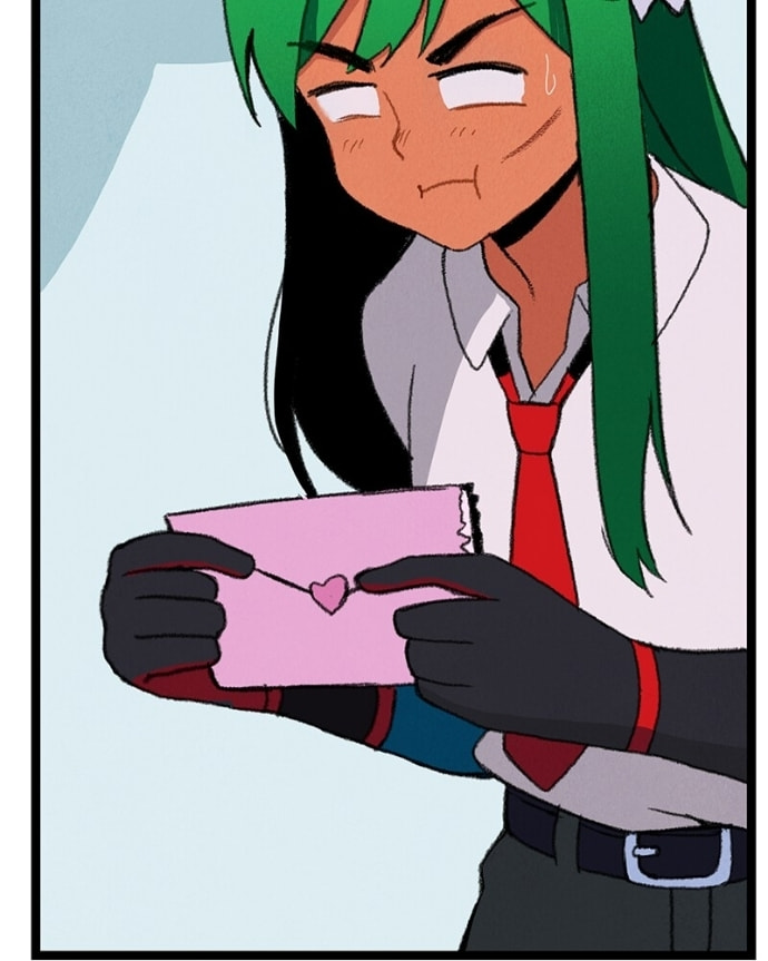 Line Chapter 43 page 126 - 