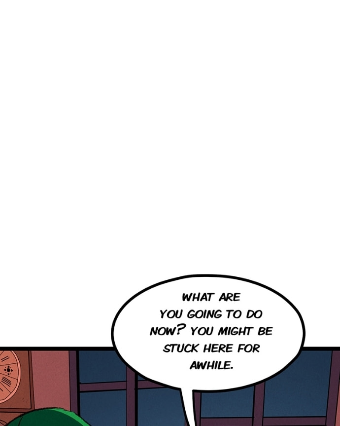 Line Chapter 43 page 127 - 