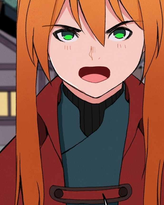 Line Chapter 43 page 16 - 