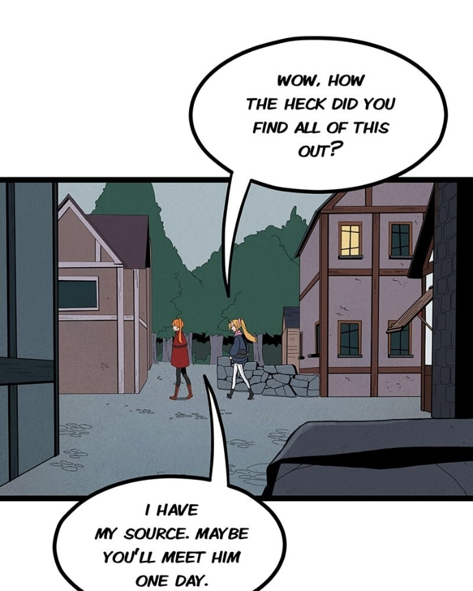 Line Chapter 43 page 18 - 