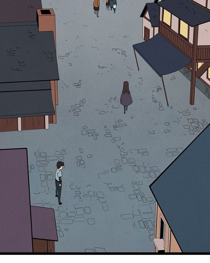 Line Chapter 43 page 3 - 