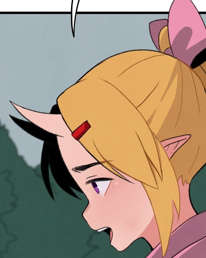Line Chapter 43 page 22 - 