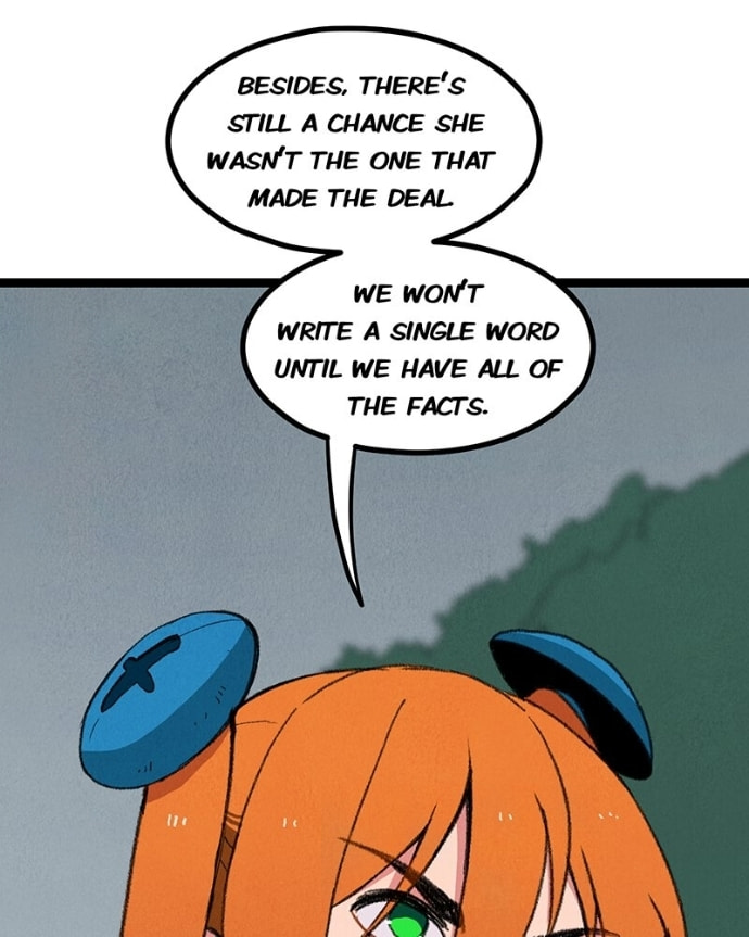 Line Chapter 43 page 27 - 
