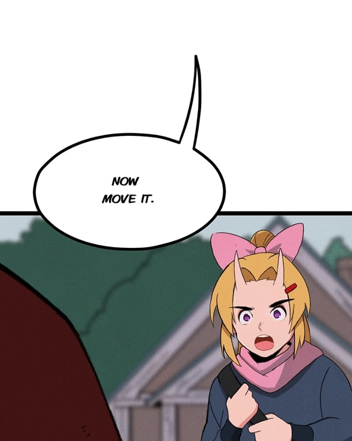 Line Chapter 43 page 29 - 
