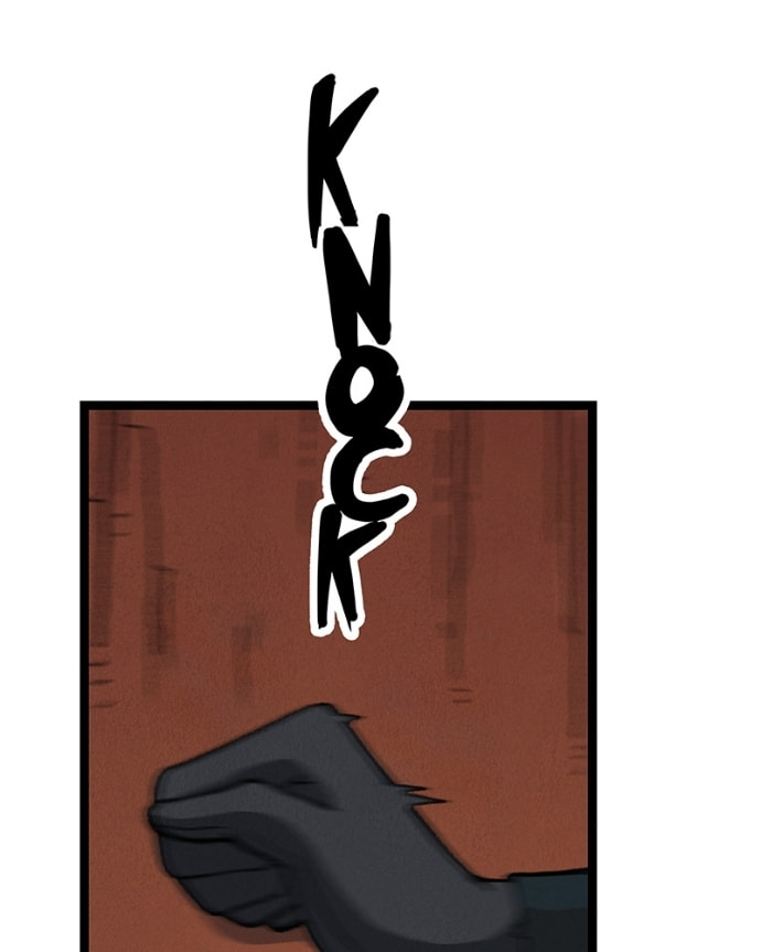 Line Chapter 43 page 31 - 