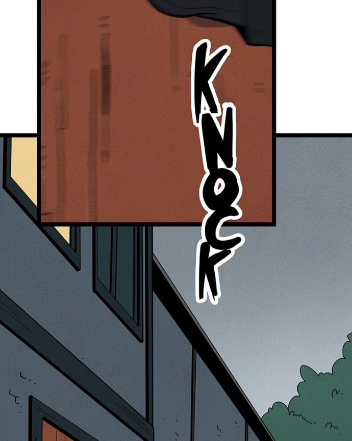 Line Chapter 43 page 32 - 