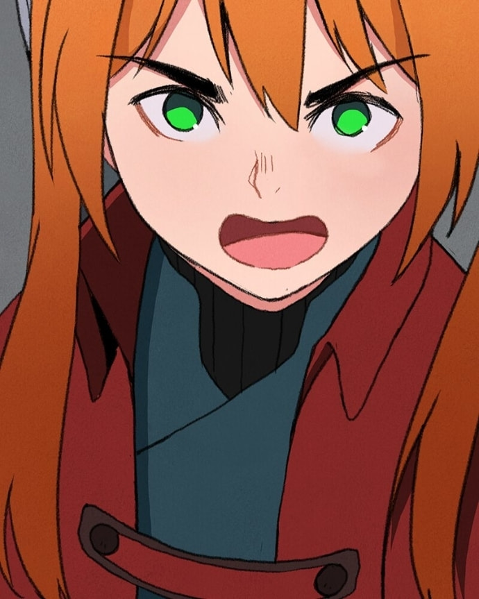 Line Chapter 43 page 39 - 