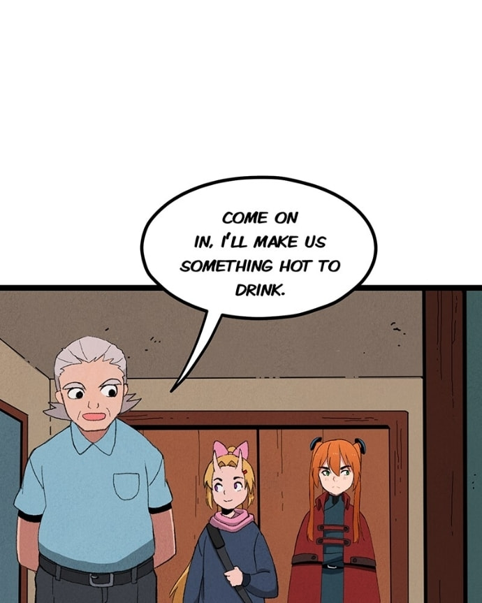 Line Chapter 43 page 41 - 