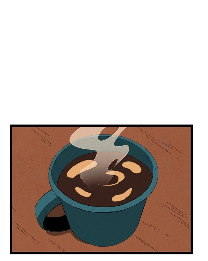 Line Chapter 43 page 43 - 