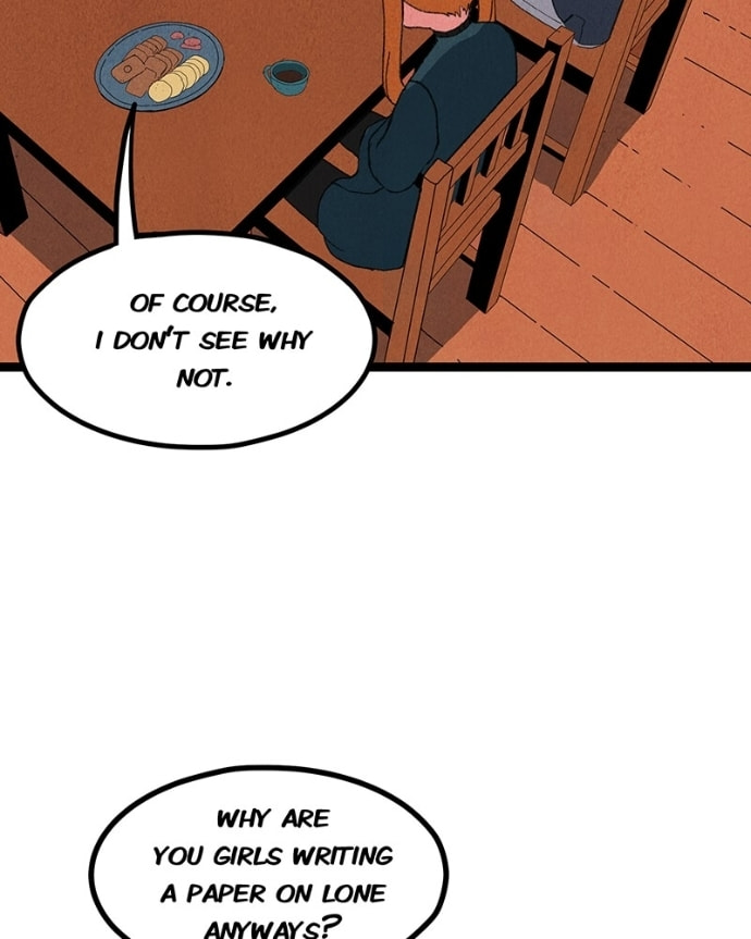 Line Chapter 43 page 45 - 
