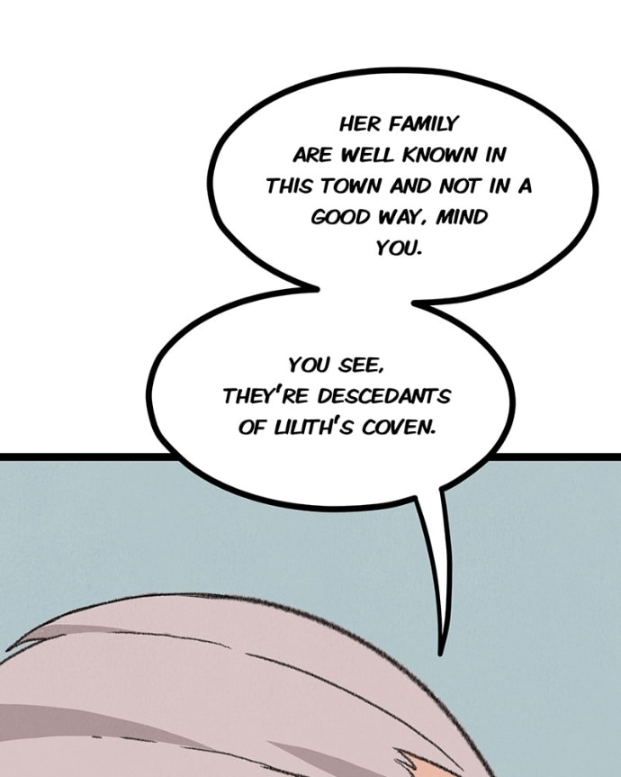 Line Chapter 43 page 50 - 