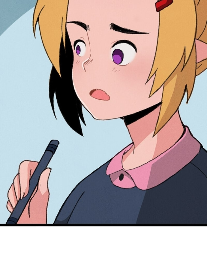 Line Chapter 43 page 54 - 