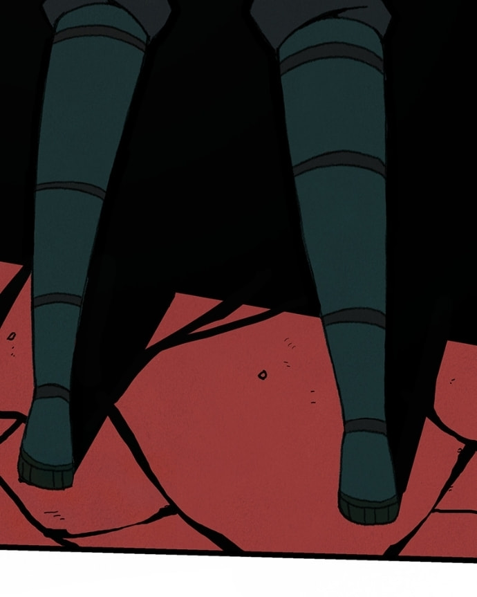 Line Chapter 43 page 61 - 