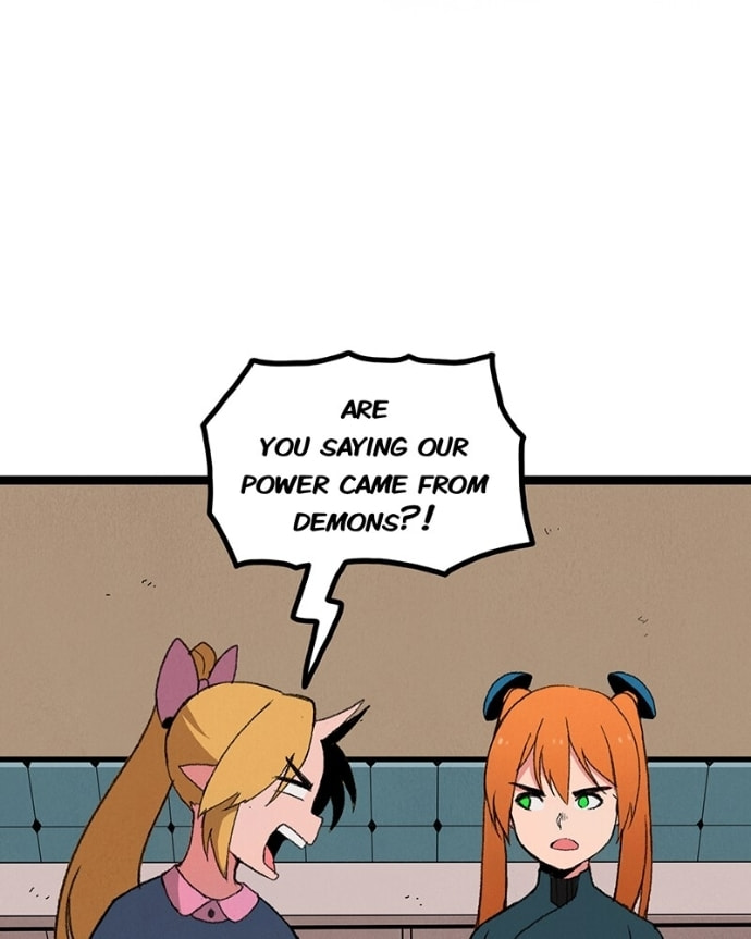 Line Chapter 43 page 62 - 