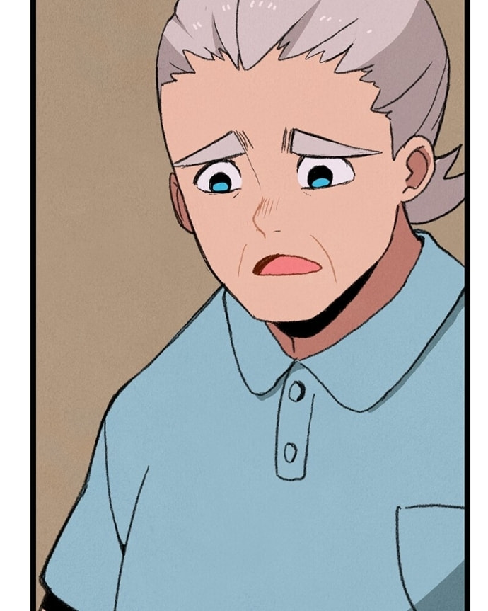 Line Chapter 43 page 67 - 