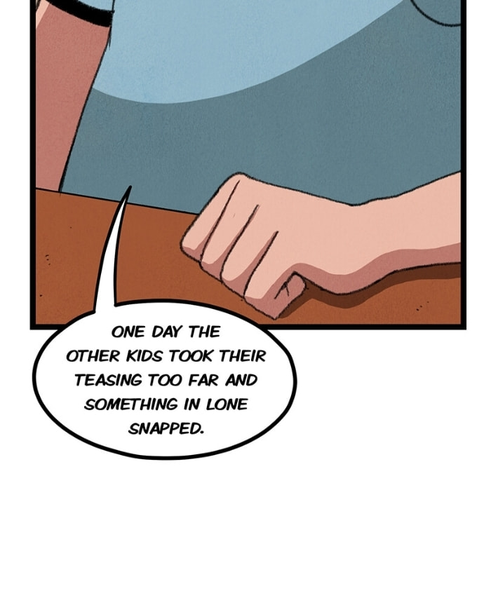 Line Chapter 43 page 68 - 