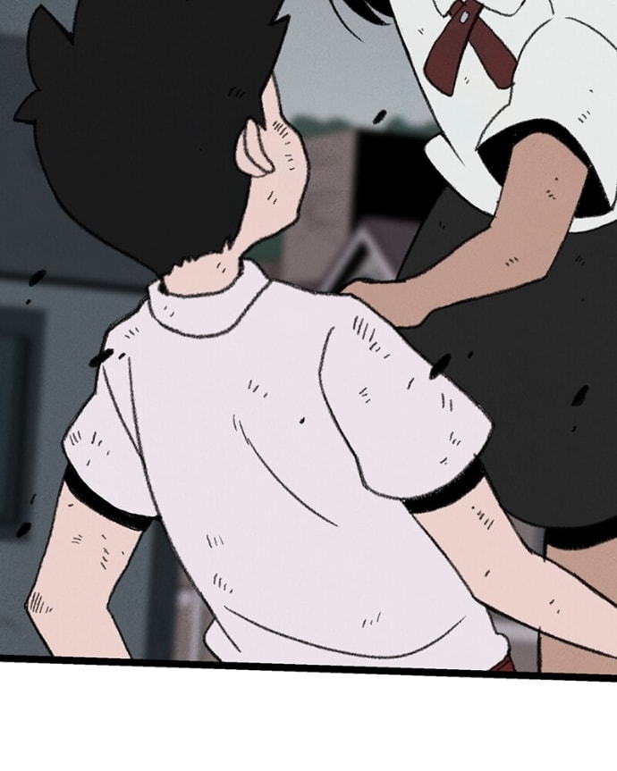 Line Chapter 43 page 73 - 