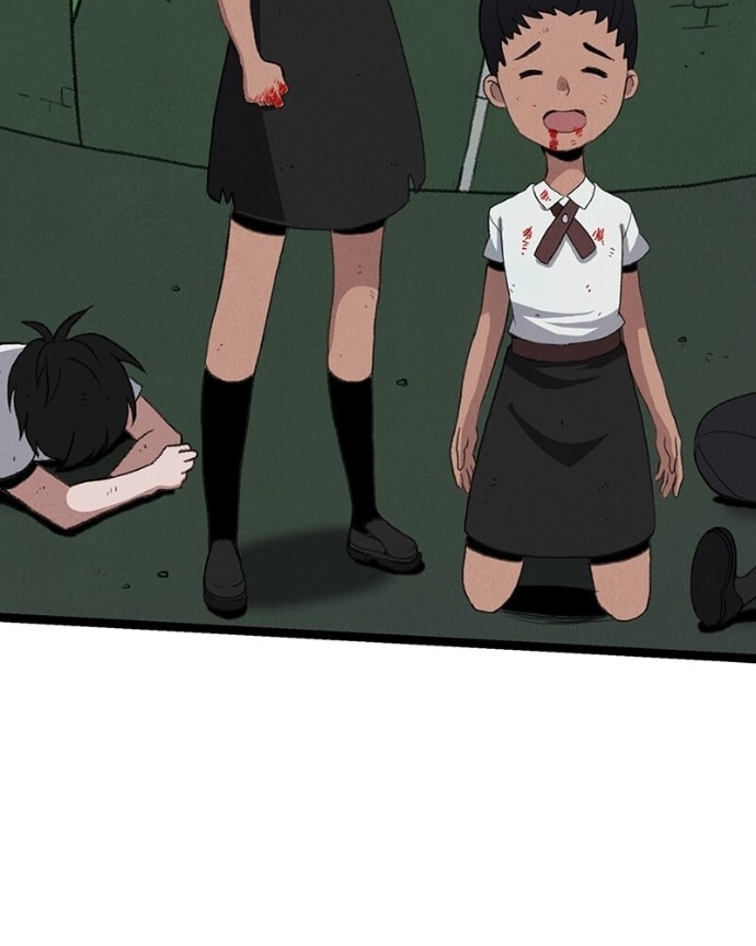 Line Chapter 43 page 75 - 