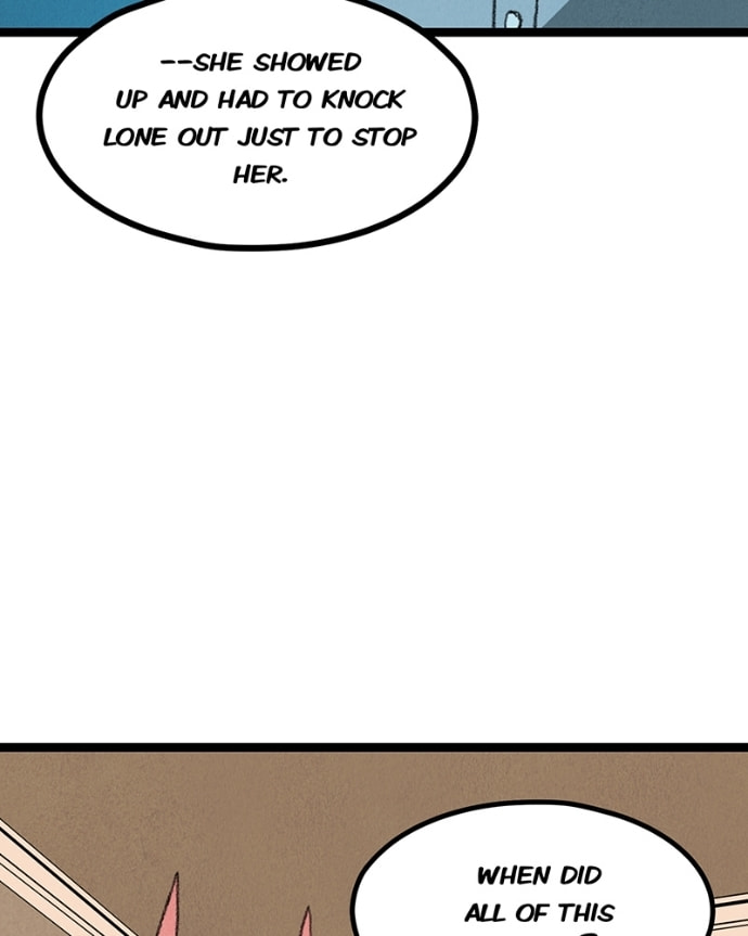 Line Chapter 43 page 80 - 