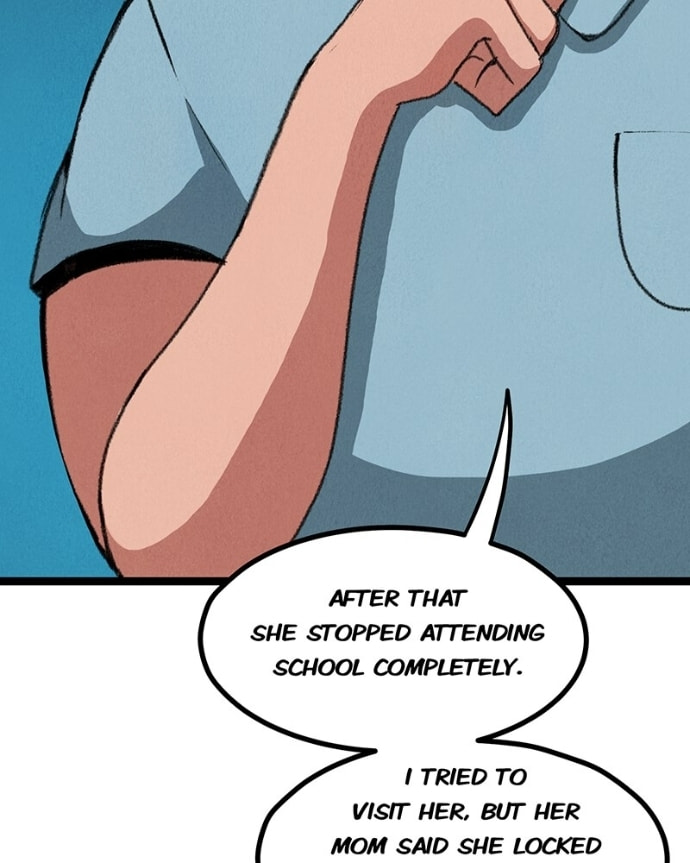 Line Chapter 43 page 84 - 