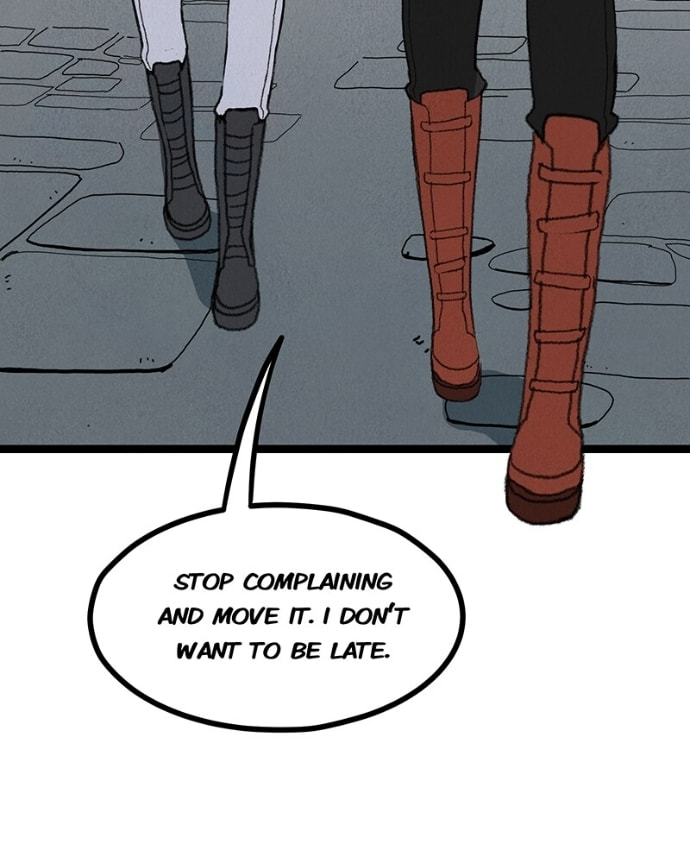 Line Chapter 43 page 10 - 