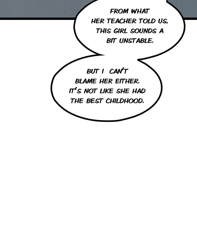 Line Chapter 43 page 95 - 