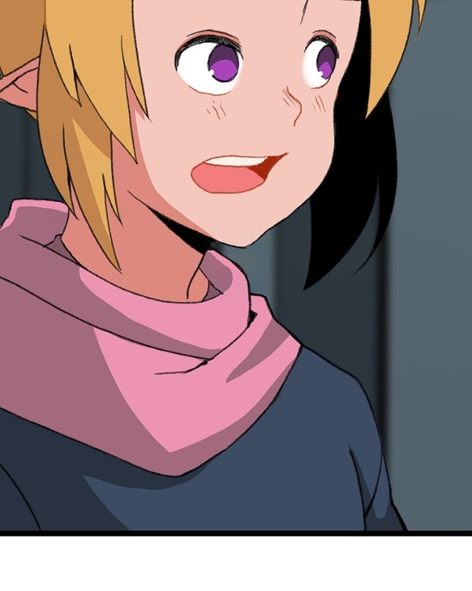 Line Chapter 43 page 97 - 