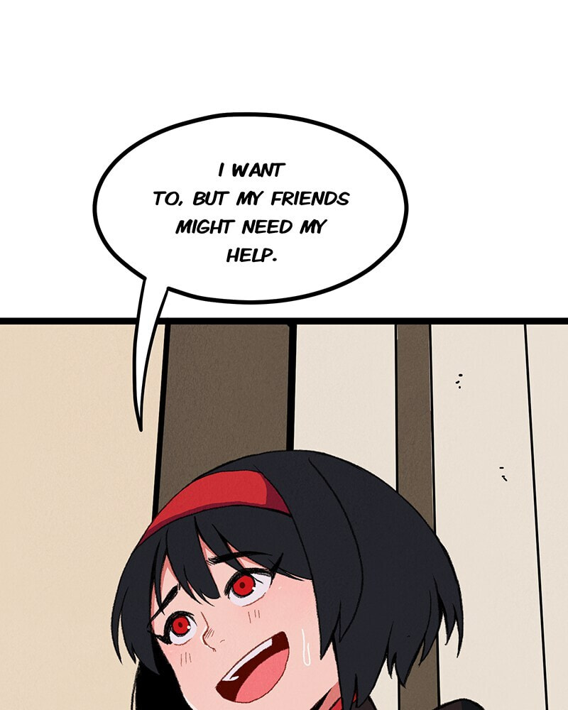 Line Chapter 44 page 108 - 