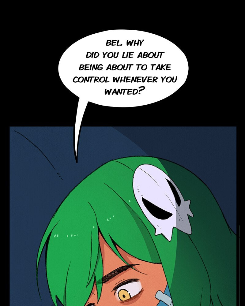Line Chapter 44 page 13 - 