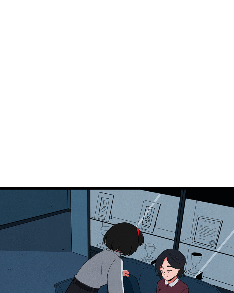 Line Chapter 44 page 124 - 