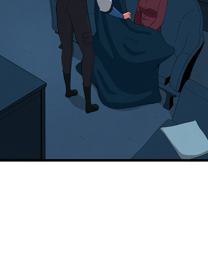 Line Chapter 44 page 125 - 