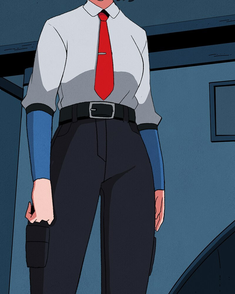Line Chapter 44 page 127 - 