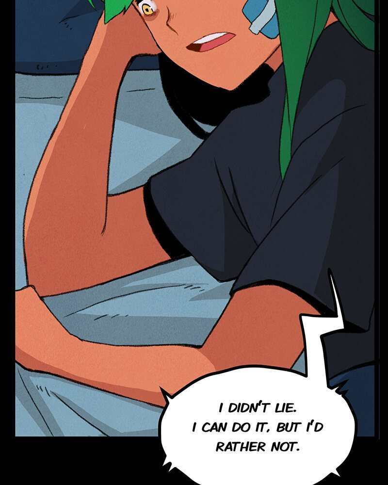 Line Chapter 44 page 14 - 