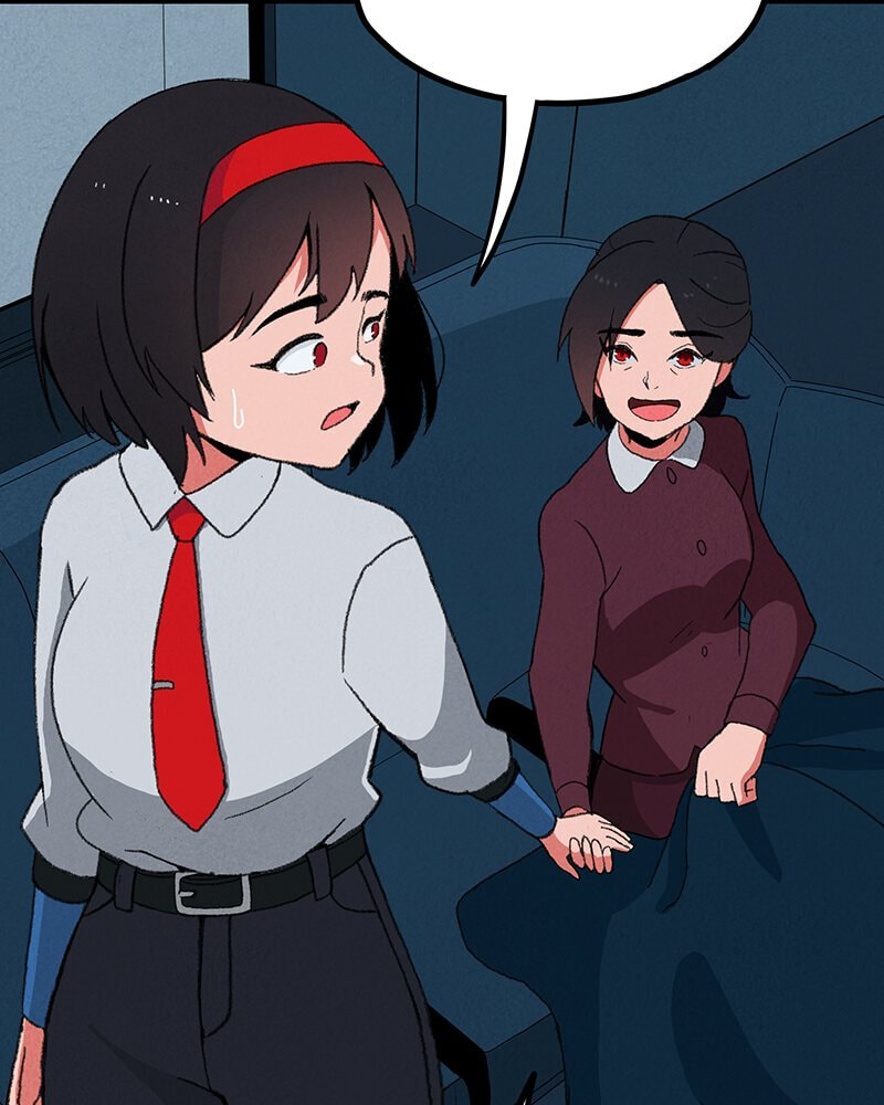 Line Chapter 44 page 134 - 
