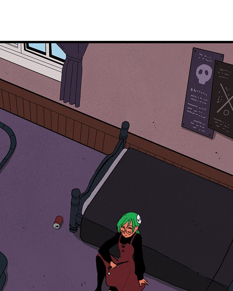 Line Chapter 44 page 140 - 