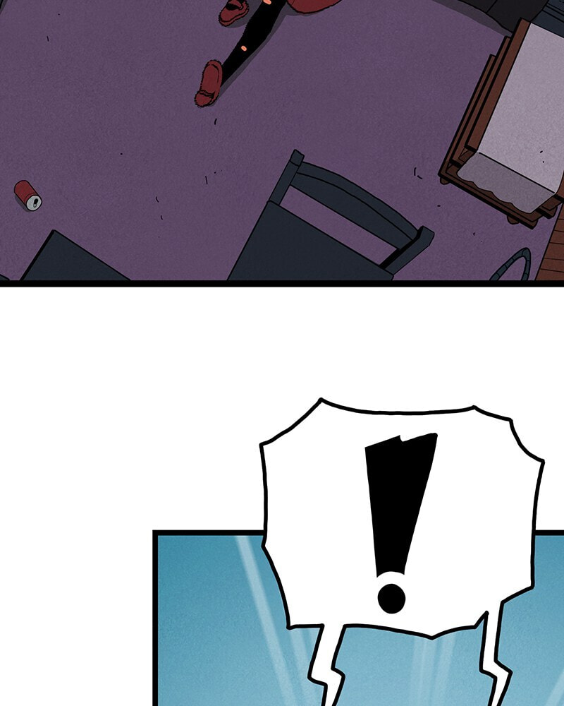 Line Chapter 44 page 141 - 