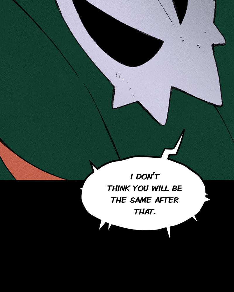 Line Chapter 44 page 19 - 