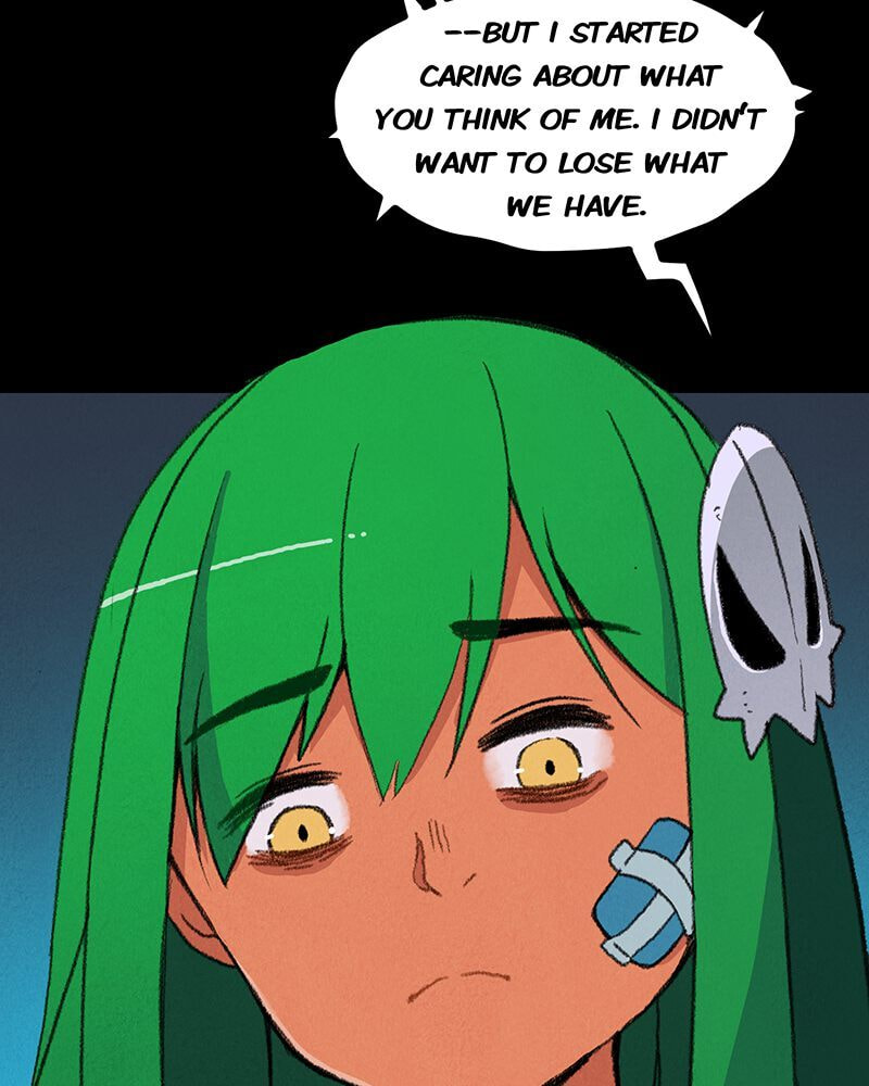 Line Chapter 44 page 23 - 