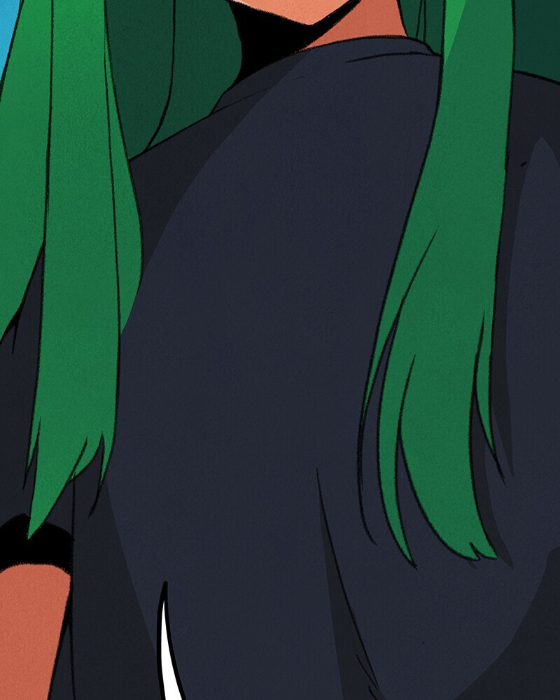Line Chapter 44 page 24 - 