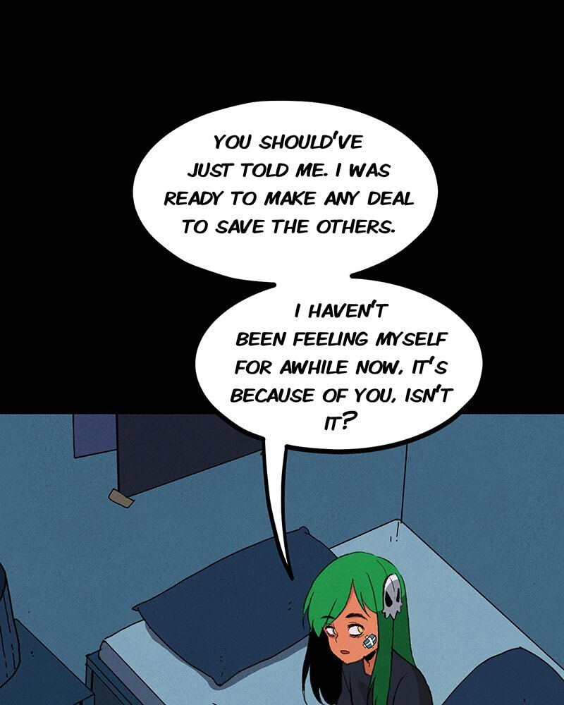 Line Chapter 44 page 26 - 