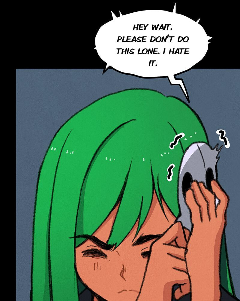Line Chapter 44 page 31 - 